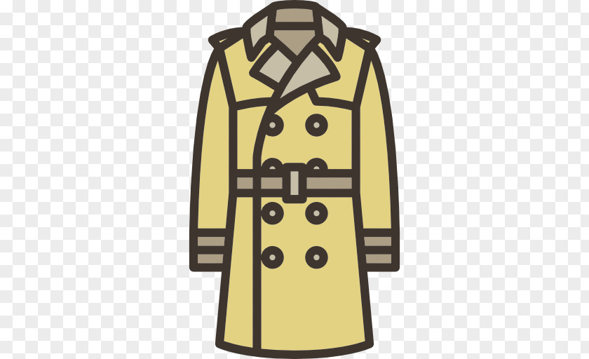 Jacket Trench Coat Clothing Lab Coats PNG