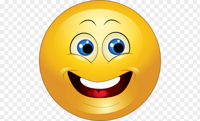 Laughing Smiley Gif Emoticon Laughter Clip Art PNG