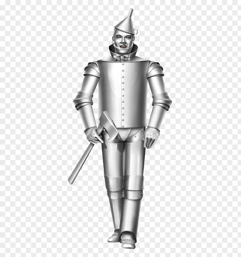 Mago De Oz The Tin Man Wonderful Wizard Of Scarecrow Cowardly Lion PNG