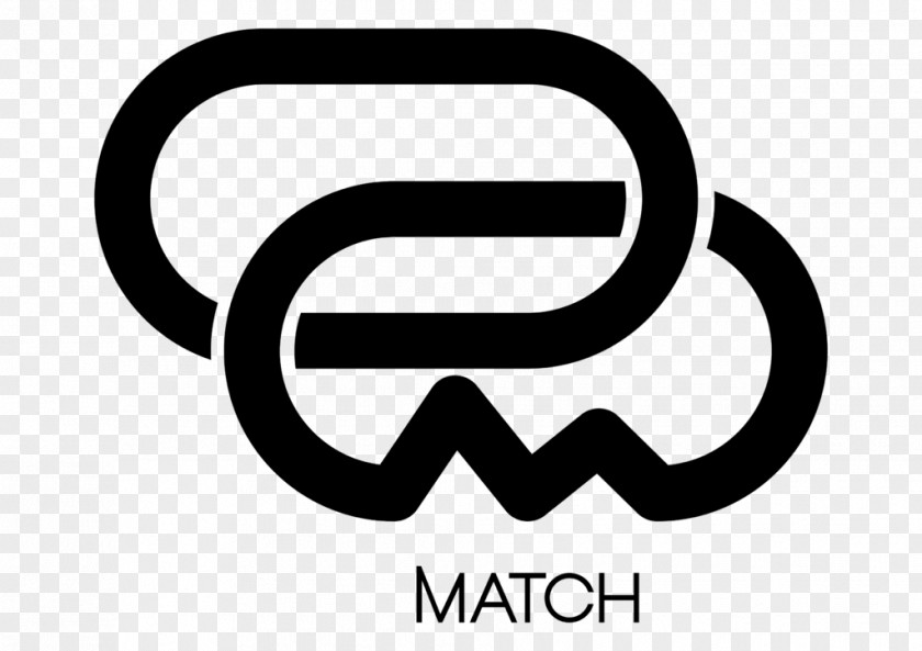 Matches Logo Linkage PNG