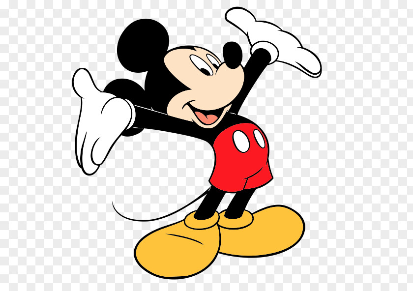 Mighty Mouse Mickey The Walt Disney Company Animated Cartoon Clip Art PNG
