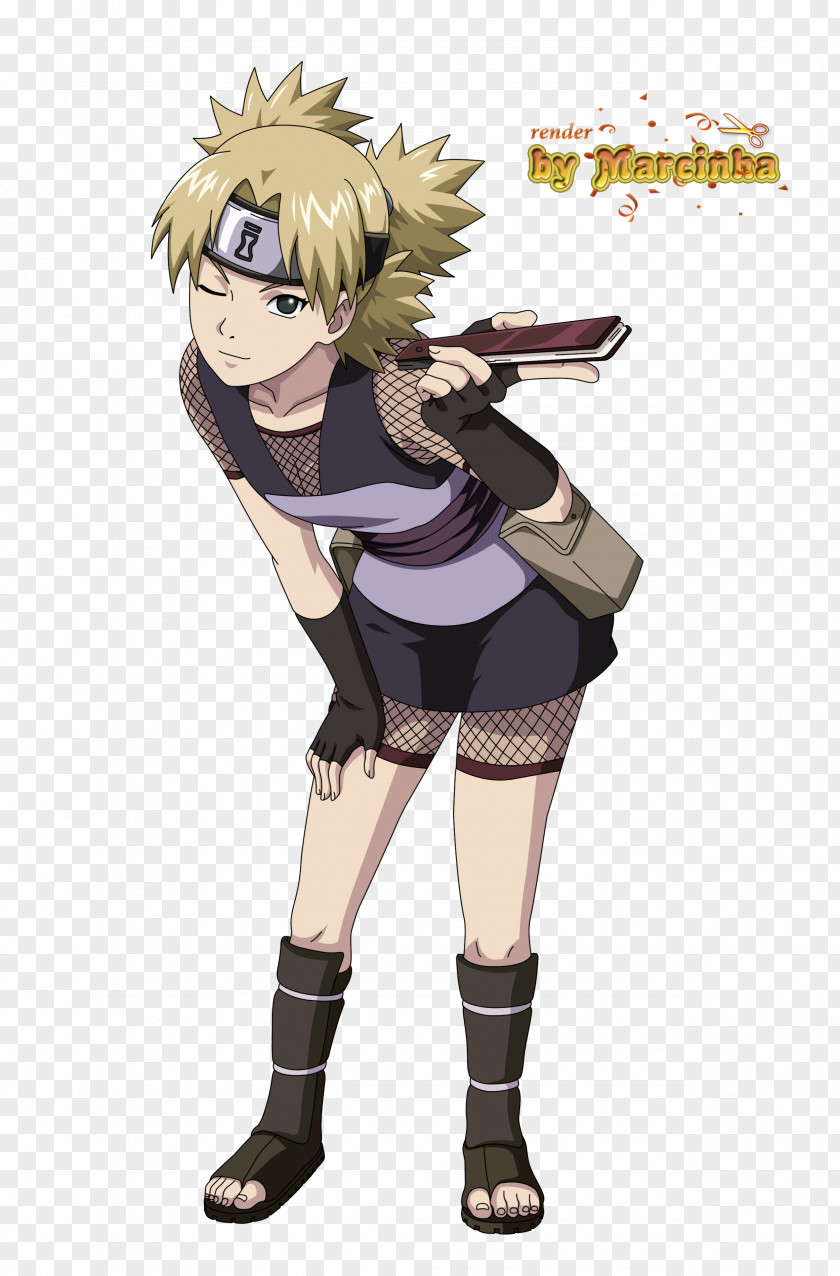 Naruto Temari Shikamaru Nara Gaara Sakura Haruno Kankuro PNG