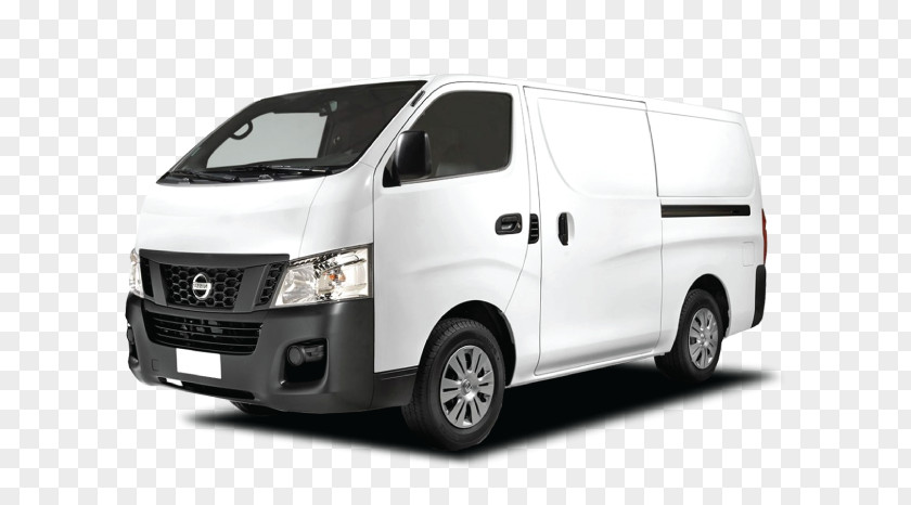 Nissan Caravan NV350 Leaf PNG