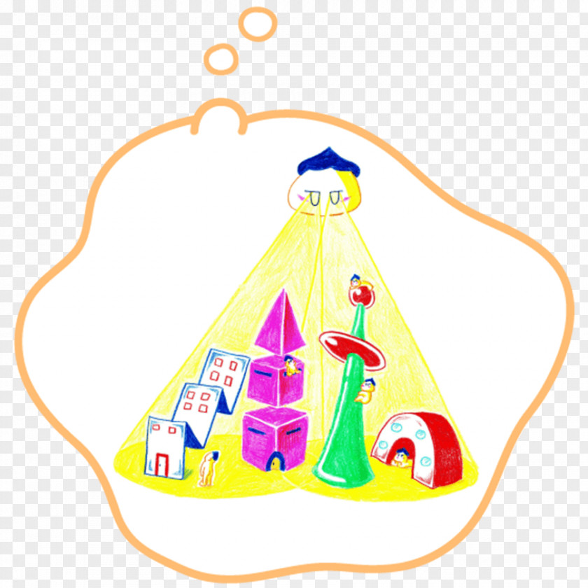 Osaka Christmas Ornament Party Hat Decoration Tree PNG