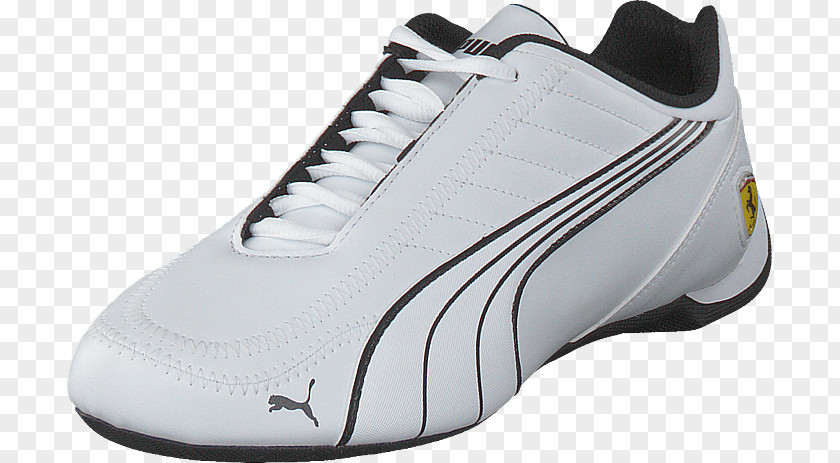 Puma Cat Shoe Shop Sneakers White PNG
