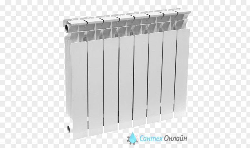 Radiator Heating Radiators Price Radijator Bimetal PNG