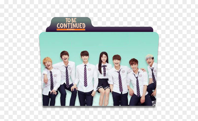 Season 1To Be Continued Korean Drama Astro To PNG