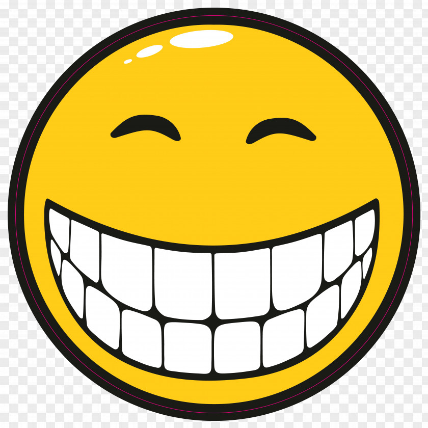 Smiley Emoticon T-shirt Clip Art PNG
