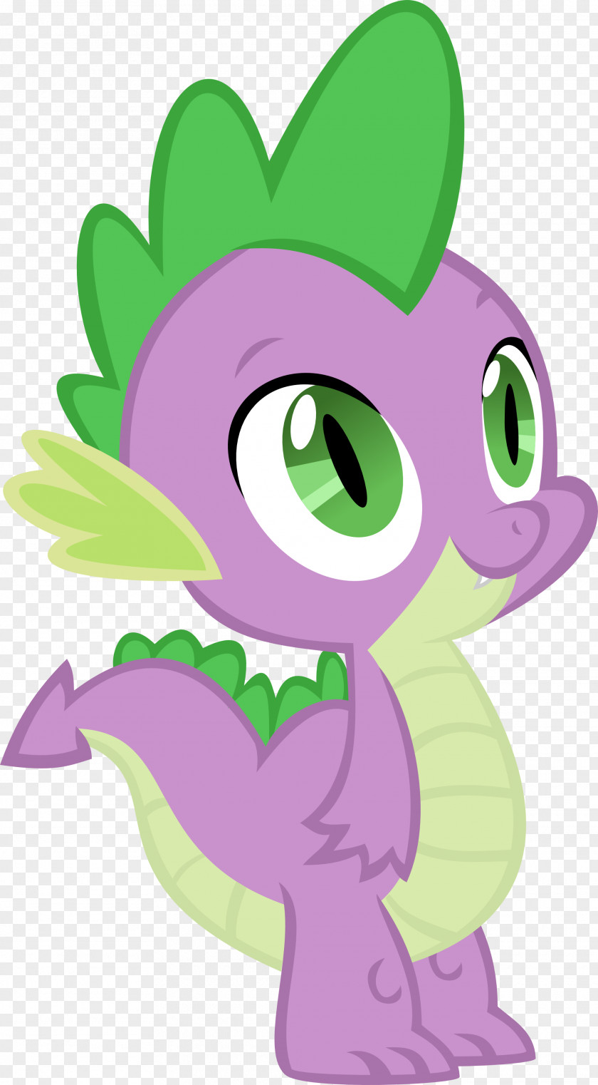 Spike My Little Pony Twilight Sparkle Rarity PNG