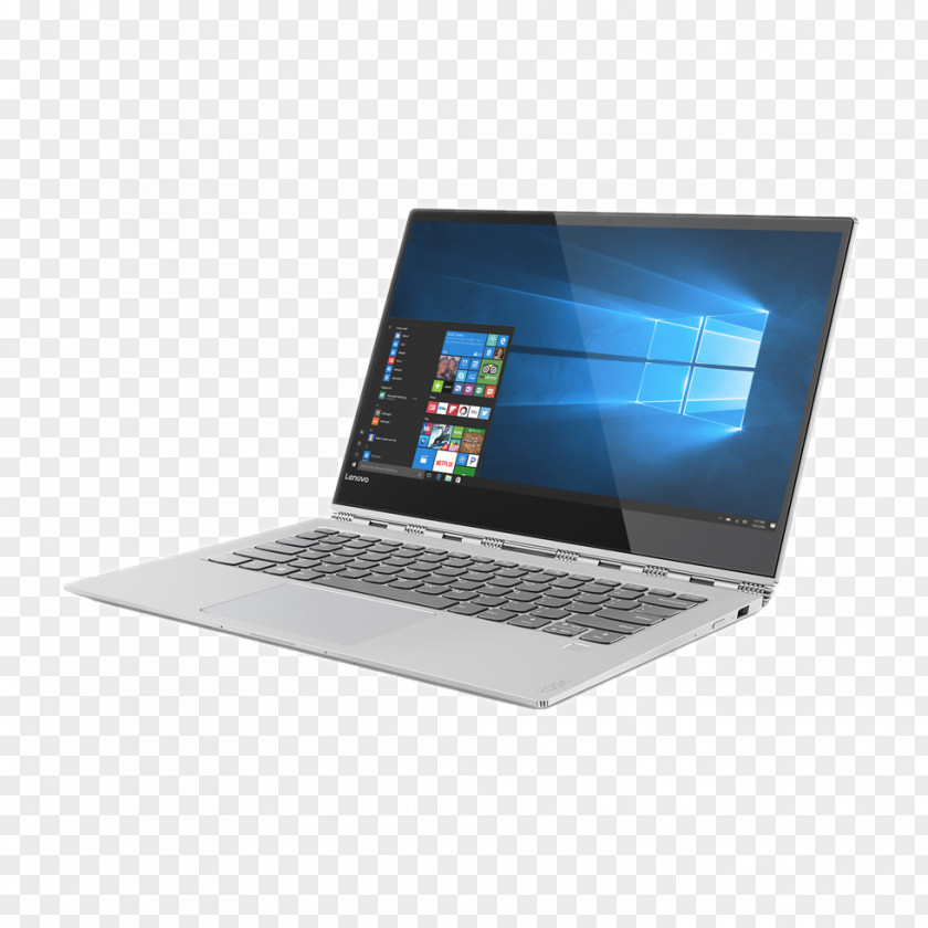 Thinkpad Yoga Laptop Intel Lenovo ThinkPad 920 2-in-1 PC PNG