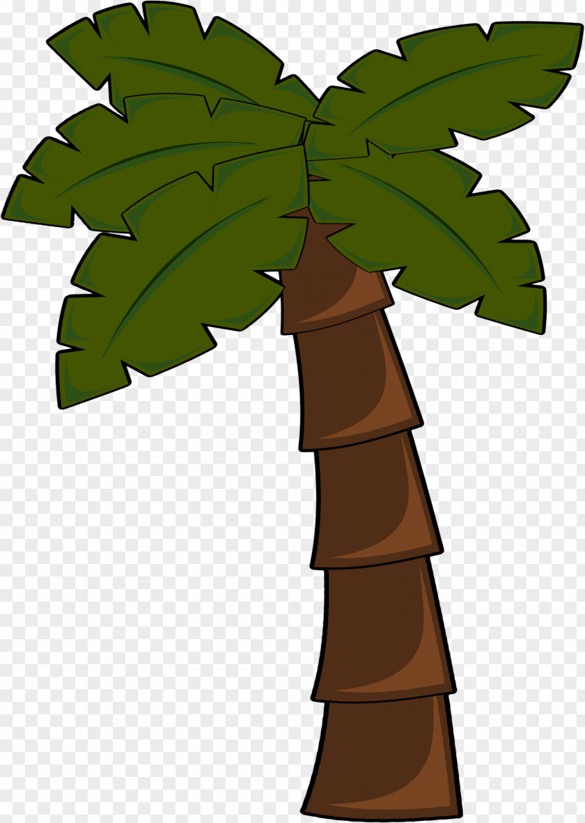 Tree Arecaceae Clip Art PNG