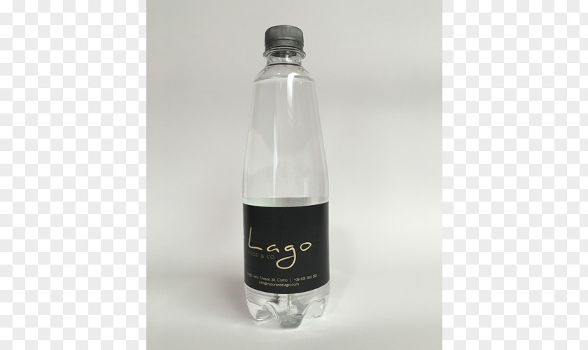 Water Glass Bottle Cap PNG