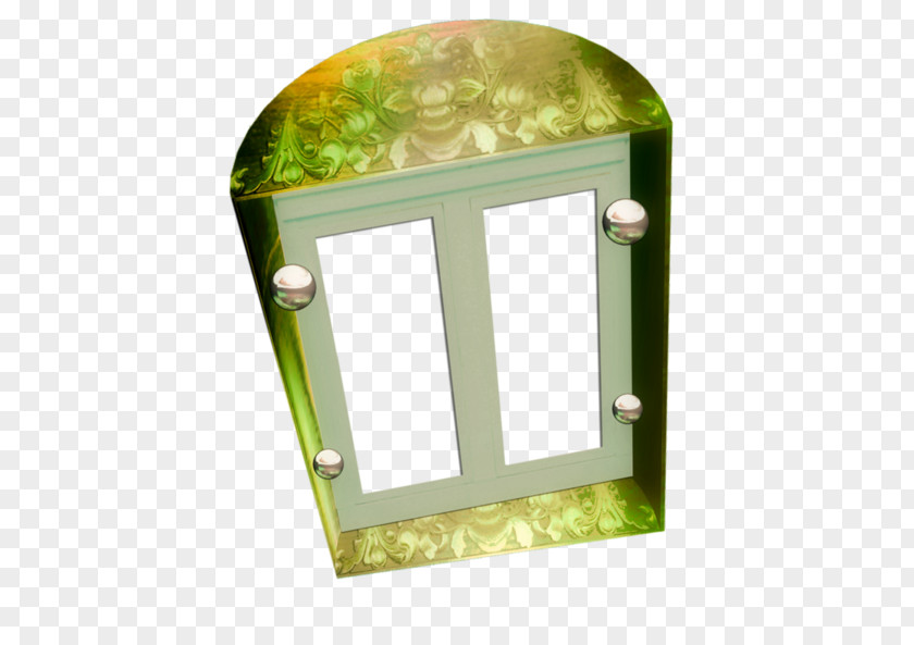 Window Picture Frames PNG