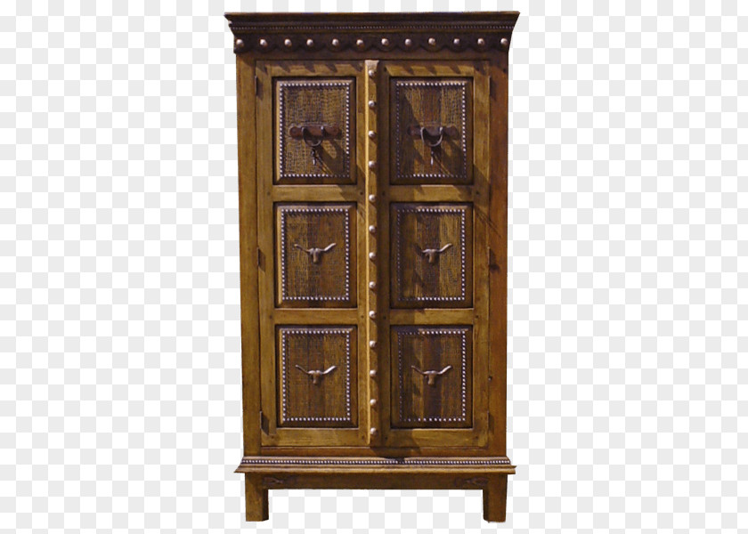 American Furniture Cupboard Buffets & Sideboards Antique Drawer Wood Stain PNG