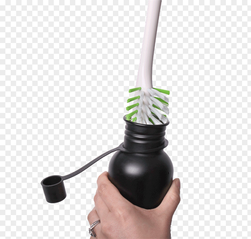Bottle Drink Cleaning PNG