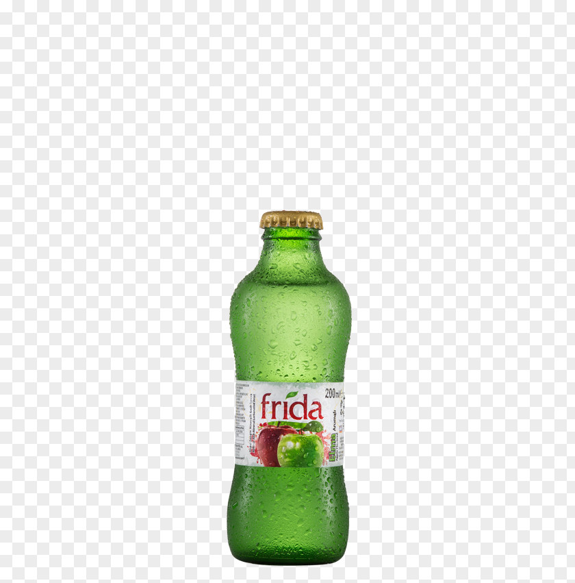 Bottle Glass Fizzy Drinks Beer PNG