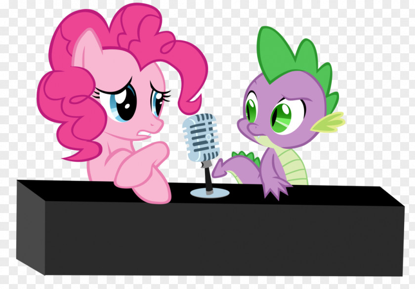 Cult Leaders Horse Clip Art Illustration Pinkie Pie Pink M PNG