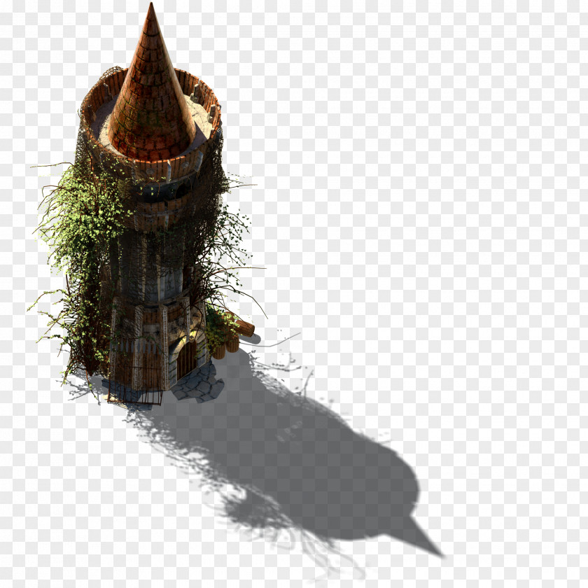 Defense Tower Sprite Isometric Graphics In Video Games And Pixel Art PNG