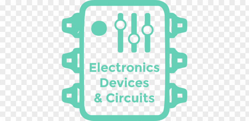 Electronic Devices Logo Brand Green PNG
