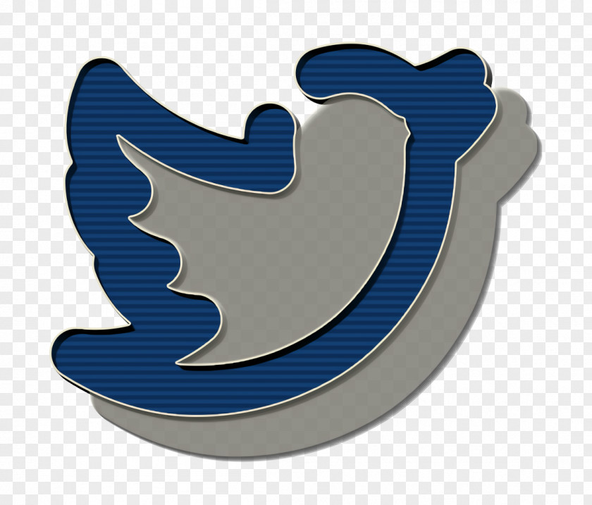 Emblem Wing Chat Icon Social Network Some PNG