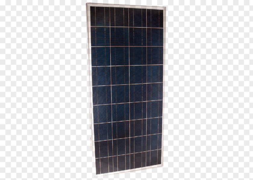 Energy Solar Panels Capteur Solaire Photovoltaïque Polycrystalline Silicon PNG