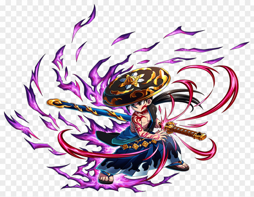 Evolution Brave Frontier YouTube Final Fantasy: Exvius Samurai Character PNG