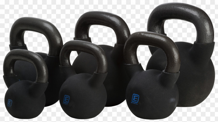 Hantel Kettlebell Exercise Equipment Dumbbell Sporting Goods Weight Training PNG