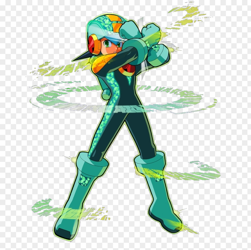 Mega Man Battle Network 3 2 X Video Game PNG