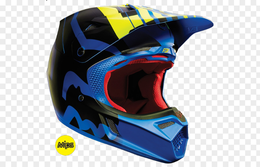 Multidirectional Impact Protection System Bicycle Helmets Motorcycle Ski & Snowboard Fox Racing PNG