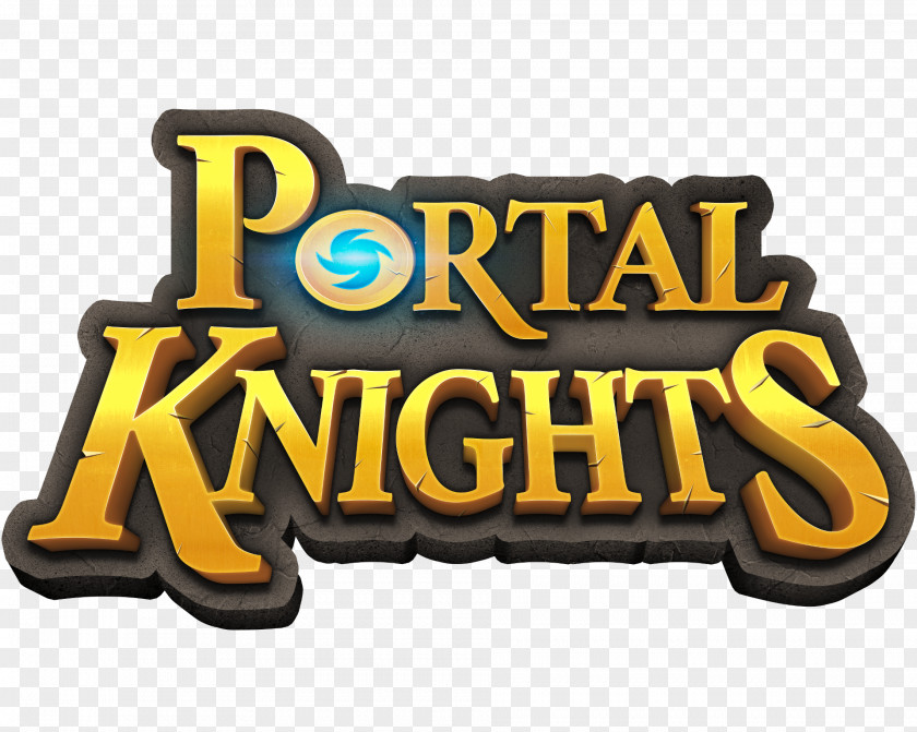 Portal Knights PlayStation 4 Video Game Ranger Warrior PNG