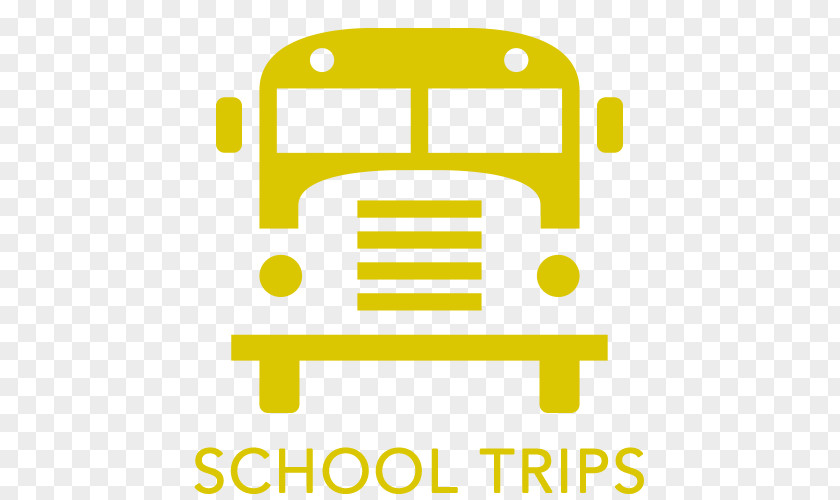 School Tuition Payments Field Trip Learning Logo PNG