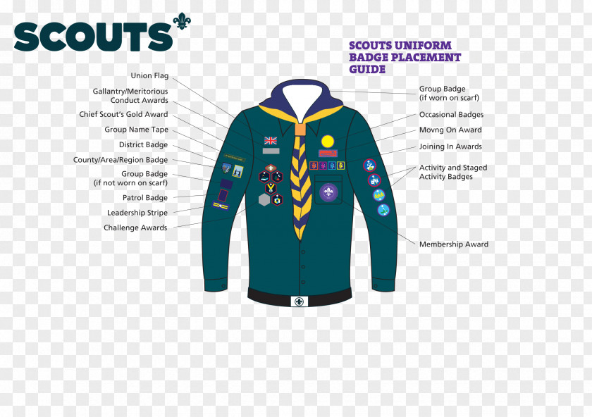 Scout Scouting Group Cub Beavers Uniform And Insignia Of The Boy Scouts America PNG