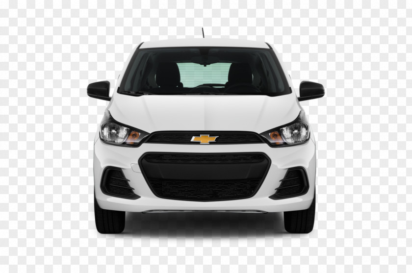 Spark 2018 Chevrolet 2017 LS General Motors Car PNG