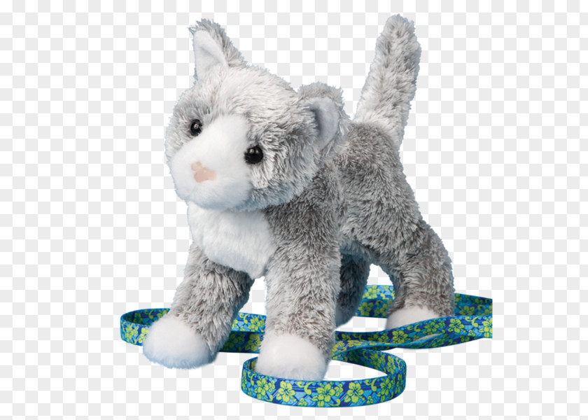 Stuffed Dog Cat Kitten Amazon.com Animals & Cuddly Toys PNG