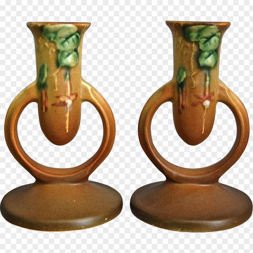 Vase Ceramic Pottery Tableware PNG