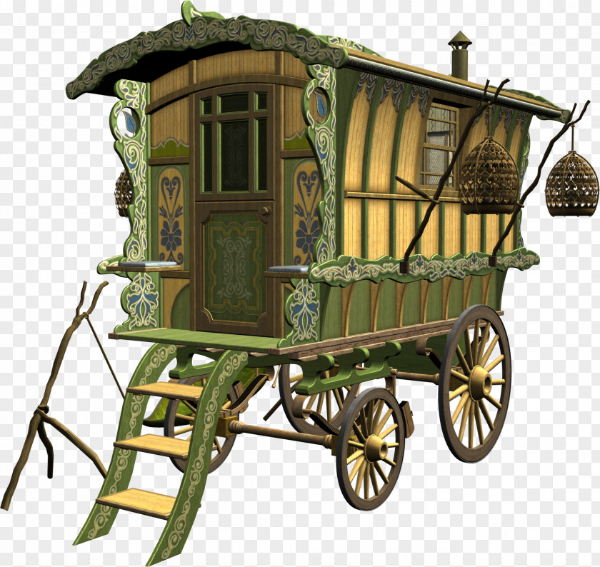 Wheelchair Carriage Horse-drawn Vehicle YouTube Cart PNG