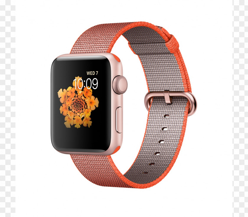 Apple Watch Series 2 1 Smartwatch PNG