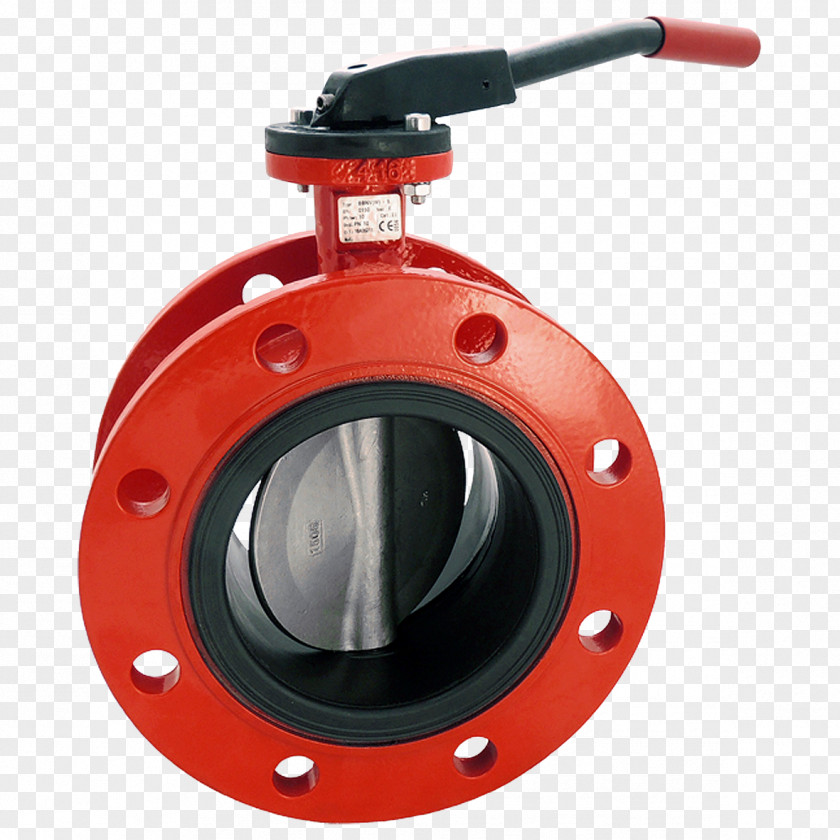 Butterfly Valve Plug Globe Gate PNG