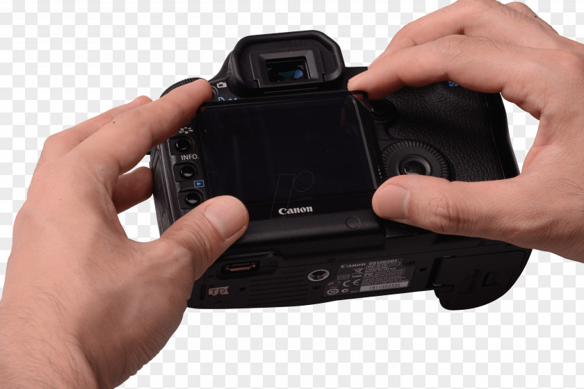 Camera Canon EOS 60D Nikon D7200 750D 1200D 5DS PNG