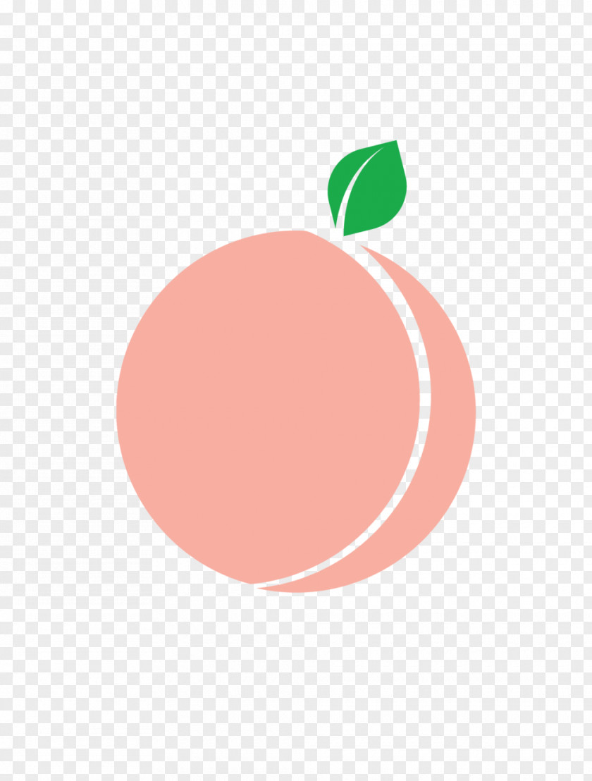 Celebrate Chicago Peach Queer Logo PNG