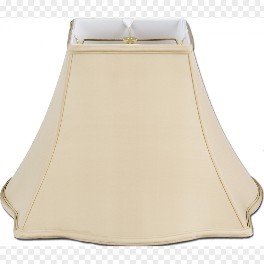 Chinoiserie Lighting Lamp Shades Beige PNG