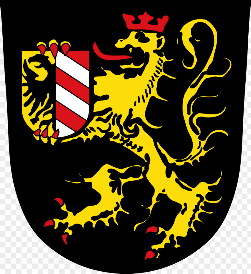 Coat Of Arms Lion Altdorf Bei Nürnberg Herb Norymbergi Computer File Nuremberg PNG