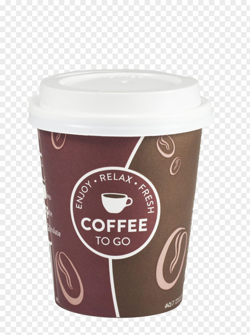 Coffee To Go Cup Sleeve Mug Trendlebensmittel PNG
