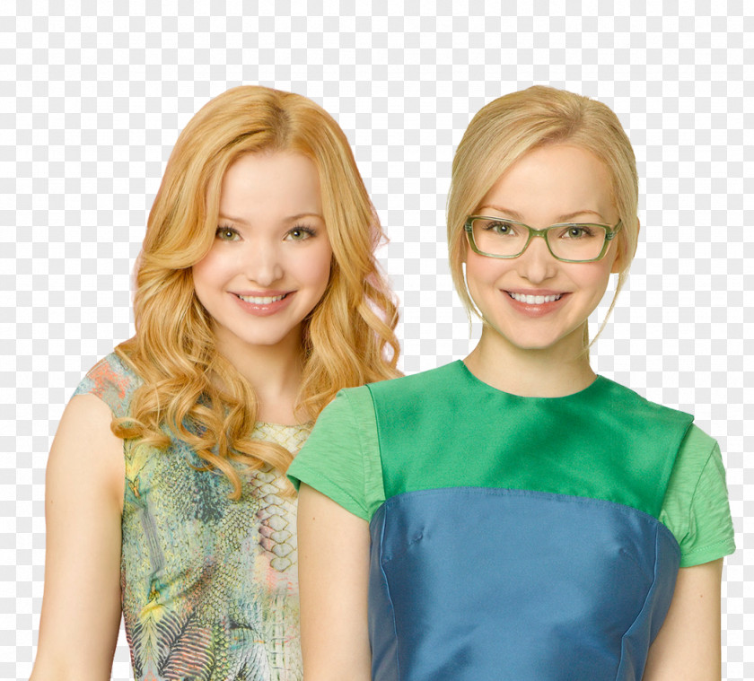 Dove Cameron Kali Rocha Liv And Maddie Rooney Joey PNG