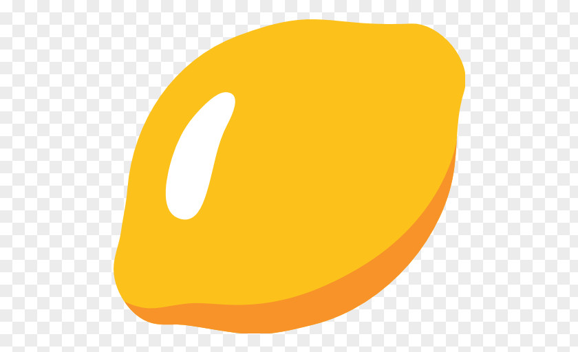 Emoji Lemon Noto Fonts Enciclopedia Libre Universal En Español Fruit PNG