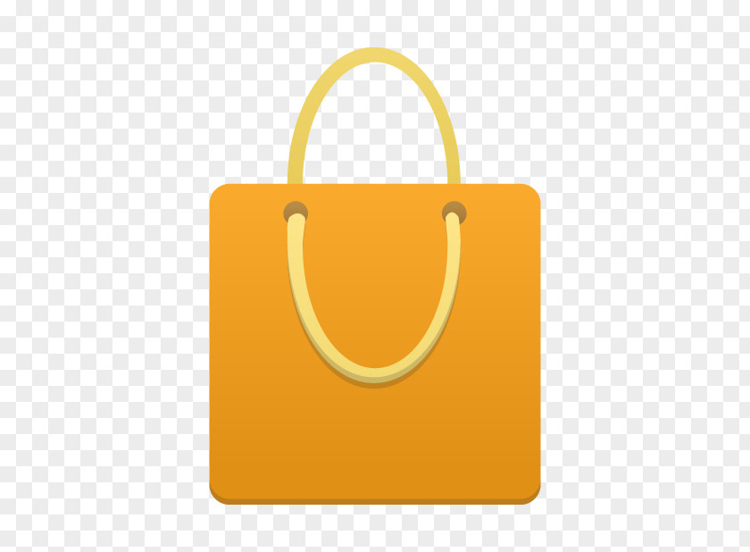 Folder Material Tote Bag Reusable Shopping PNG