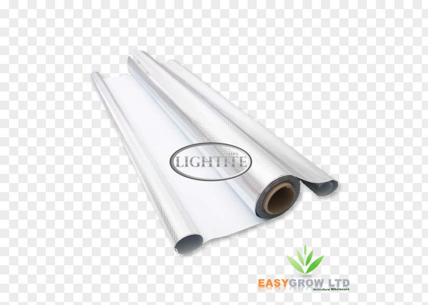 Glare Material Highlights BoPET Plastic Film Polyester Aluminium Foil PNG