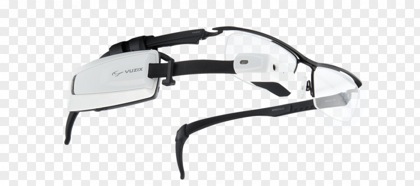 Glasses Smartglasses Head-mounted Display Google Glass Vuzix PNG