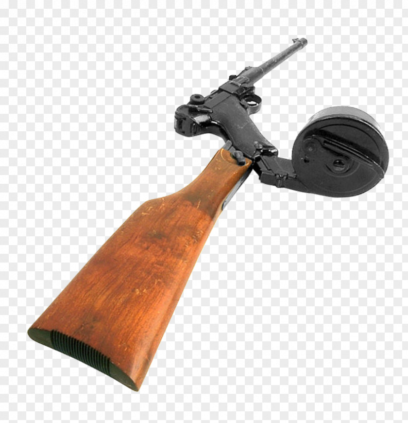 Gun Handgun Icon PNG
