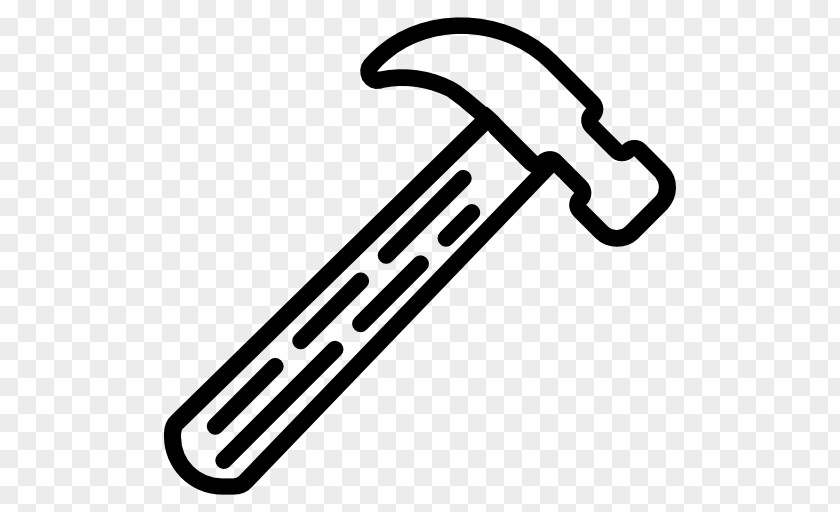 Hammer Icon Architectural Engineering Project Clip Art PNG